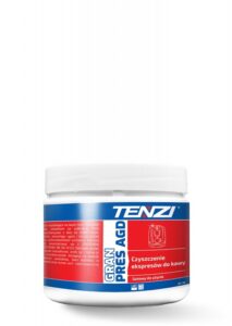 Gran Pres AGD do czyszczenia ekspresów do kawy 500g
