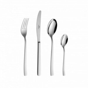 Zestaw sztućców 24szt. połysk ONDA