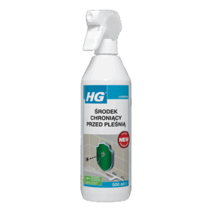 HG Środek chroniący przed pleśnią 500ml