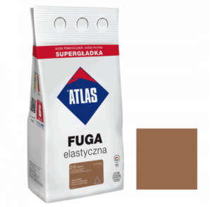 Fuga elastyczna 210 kakao Atlas 2 kg