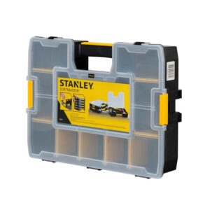 Organizer sorter Stanley Master 90