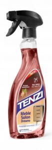 TENZI płyn czyszczenie i pielęgnacja mebli 0,5l