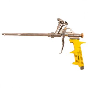 Pistolet do pianka montażowej Topex 21B501