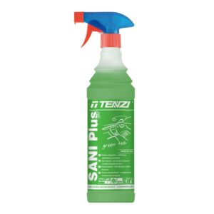 Sani Plus GT Odświeżacz powietrza o zapachu zielonej herbaty 600ml