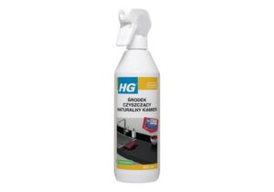 HG nabłyszczający środek do czyszczenia blatów kuchennych z kamienia naturalnego 500ml