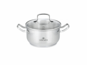 Garnek 24cm SIMPLE 4,5L