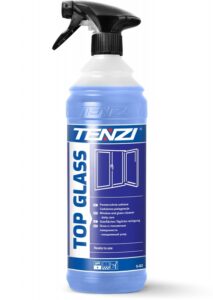Środek do mycia powierzchni szklanych Tenzi Top Glass 0,6 l