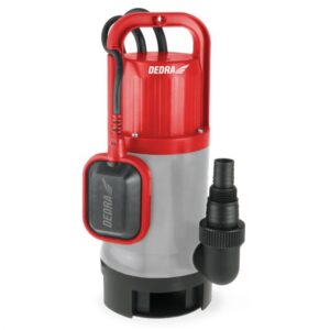 DEDRA Pompa zanurzeniowa DED8844 1000W