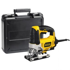 Wyrzynarka Stanley FME340KA 710W+ skrzynka