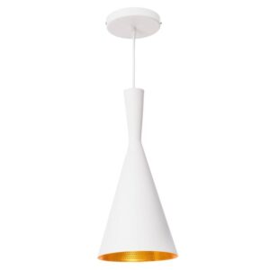 Light Prestige Lampa Garda LP-42001/1P Biała