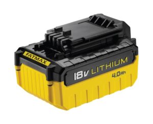 Akumulator Stanley FMC688L 18V 4.0 Ah