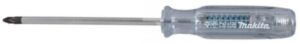 Wkrętak do wykręcania uszkodzonych wkrętów Makita B-42438 PH2
