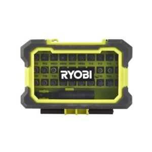 Zestaw bitów mieszany RAK31MSDI RYOBI