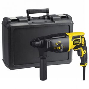 Młotowiertarka SDS Stanley FME500K 750W