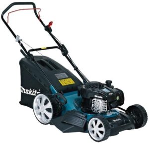 Makita Kosiarka do trawy spalinowa PLM4627N 46cm B&S 500E