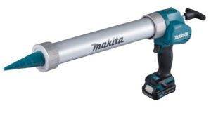 Wyciskacz akumulatorowy do kleju i silikonu Makita CG100DSAB 10,8V