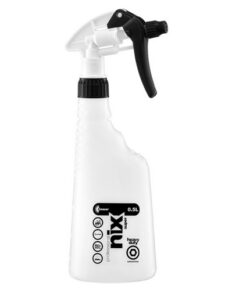 Opryskiwacz do rozpuszczalników NIX Solvent 500ml