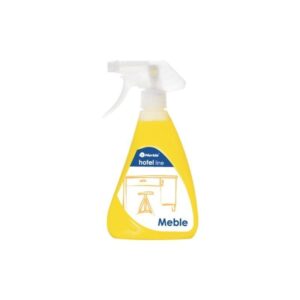 Merida Hotel Line do mebli, pielęgnacja drewna 500ml