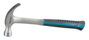 Młotek do gwoździ ze szponem Makita B-65779