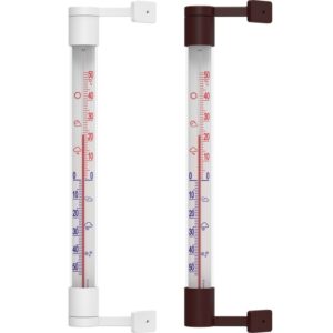 Termometr zewnętrzny 22cm