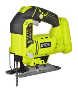 Wyrzynarka akumulatorowa 18V R18JS-0 RYOBI