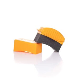 Aplikator do opon CLEAN HANDS Tire Dressing Applicator