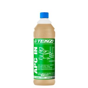 Środek do skór plastiku drewna Tenzi APC In 1l