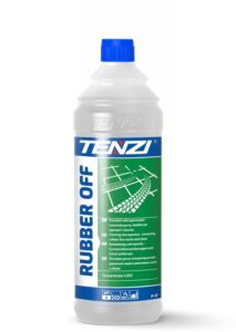 Rubber Off do usuwania wulkanizowanej gumy 1l