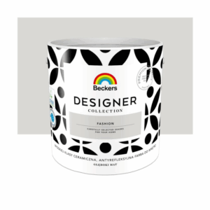 Farba ceramiczna Beckers Designer Collection Fashion 2,5 l