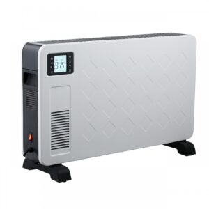 Grzejnik konwektorowy z wyświetlaczem LED 2kW VO0270