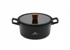 Garnek NATUR 24 cm