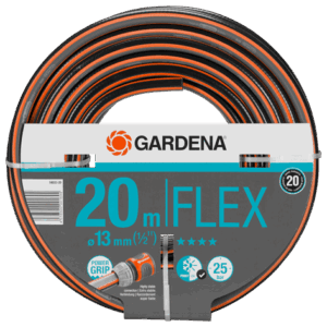 Wąż ogrodowy FLEX 1/2" 20m 18033-20