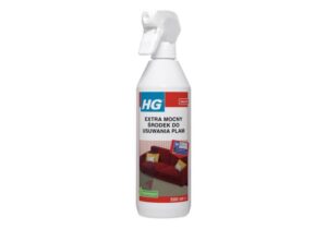 HG ekstra mocny środek do usuwania plam 500ml