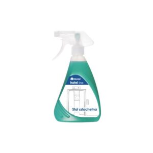 Merida Hotel Line do czyszczenia urządzeń ze stali szlachetnej 500ml