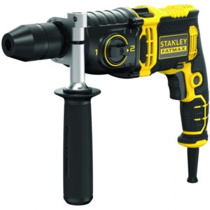 Wiertarka udarowa Stanley FMEH850K-QS 850W