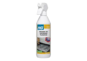HG środek do usuwania tłuszczu 500ml
