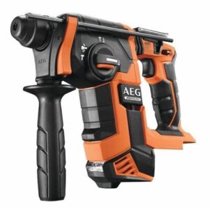 Młotowiertarka bezprzewodowa bezszczotkowa AEG 18V 2.5J