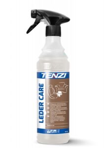 Leder Care GT do pielęgnacji skóry 600ml