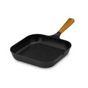 Patelnia grillowa NATUR 24 cm