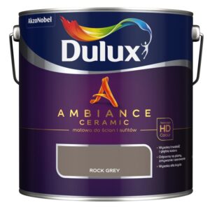Dulux Ambiance Ceramic Rock Grey 2,5L
