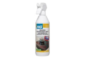 HG środek czyszczący do bieżącej pielęgnacji płyt kuchennych 500ml