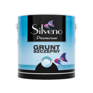 Grunt szczepny 2,4L