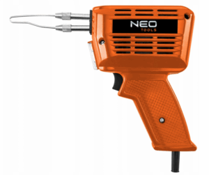 NEO Lutownica transformatorowa 150W