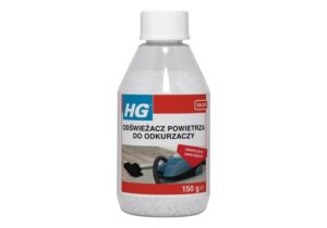 HG odświeżacz powietrza do odkurzacza 180g