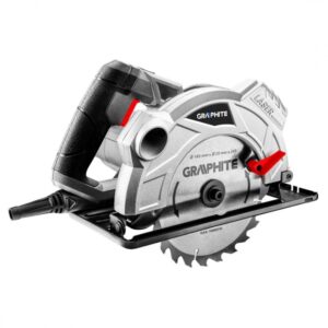 Pilarka tarczowa 58G492 1500W 185mm
