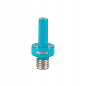 Bihui Adapter do wiertarek z przejściem na M14 | z M14 na Hex