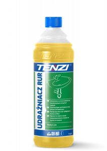 Udrażniacz rur 1l