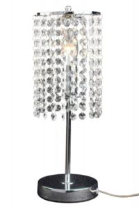 Light Prestige Lampka biurkowska Bright Start LP-812/1T