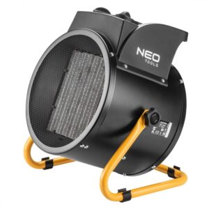 Nagrzewnica elektryczna ceramiczna PTC 5kW Neo Tools 90-064