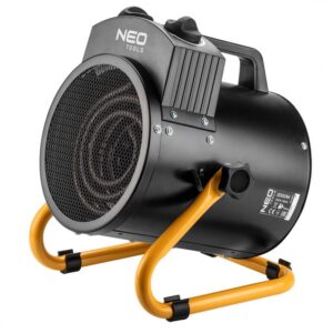 Nagrzewnica elektryczna przemysłowa Neo 90-067 2kW IPX4